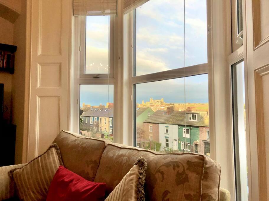 The Pirate'S Palace, Whitby - Elegant, Comfy, Fun 外观 照片