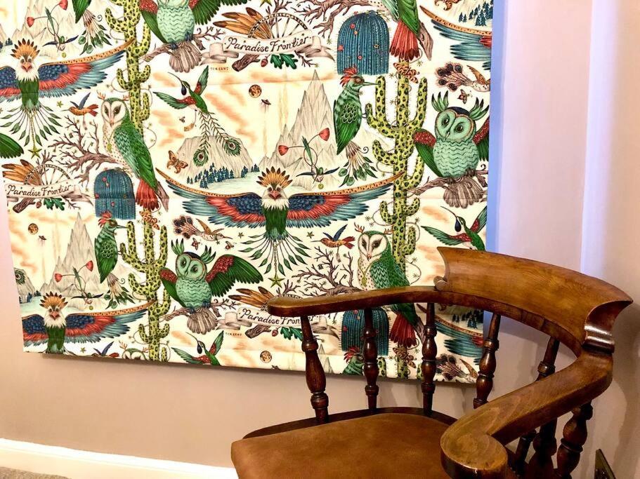 The Pirate'S Palace, Whitby - Elegant, Comfy, Fun 外观 照片